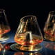 Illustration for article titled Theres a Hole in This Whiskey Glass